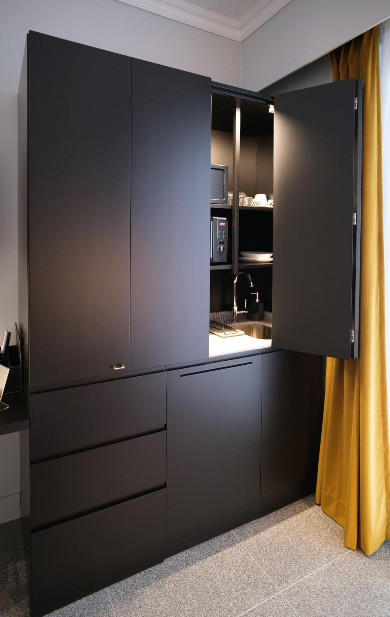 K23 Color Suites 雅典 外观 照片