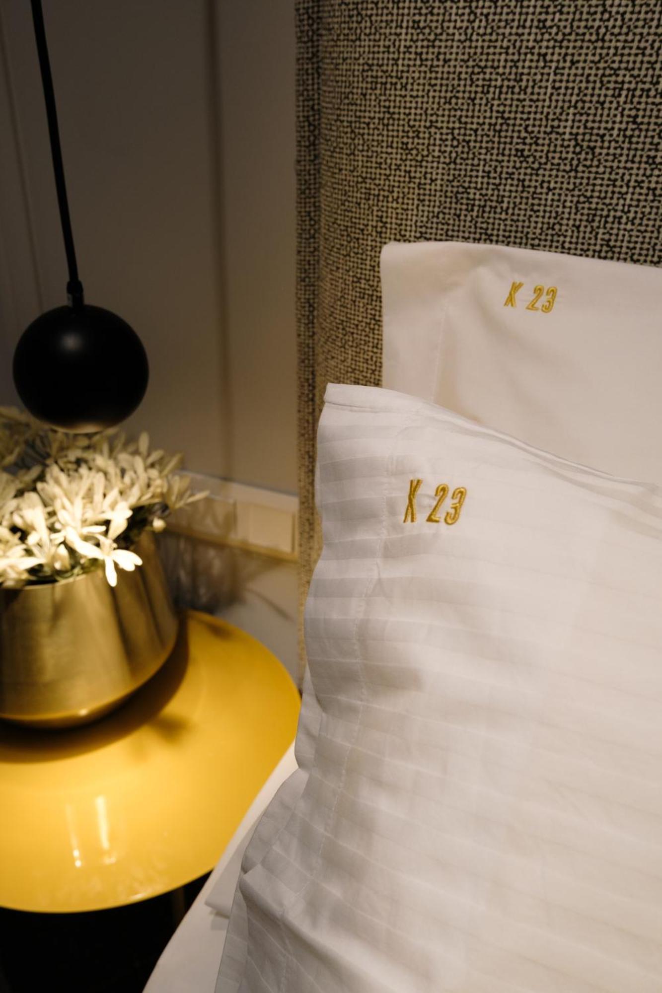 K23 Color Suites 雅典 外观 照片